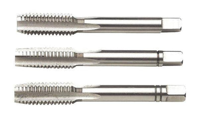 V-Coil Snittappesæt HSS 3/8" UNC