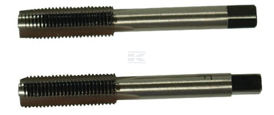 V-Coil Snittappesæt HSS 3/8" UNF gevind