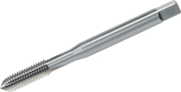 V-Coil Maskintap HSS M8 til gevindskæring