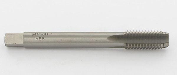V-Coil Maskintap HSS M14 til gevindskæring