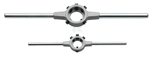 V-Coil Klup til runde bakker 7-9 mm, Ø25 x 9 mm