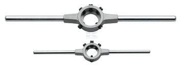 V-Coil Klup til runde bakker 7-9 mm, Ø25 x 9 mm