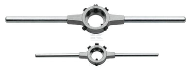 V-Coil Klup til runde bakker 7-9 mm, Ø25 x 9 mm
