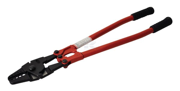 Scangrip Kabelklemmetang 1.2-5.1mm, 600mm