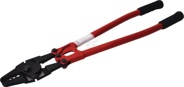 Scangrip Kabelklemmetang 1.2-5.1mm, 600mm
