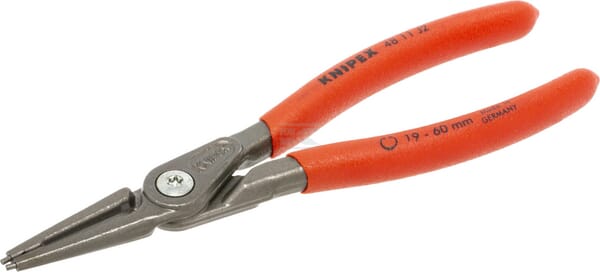 Facom Låseringstang Indvendig Lige 19-60mm J2