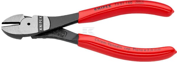 Facom Skævbider 160 mm til præcisionsklip