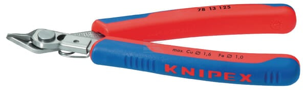 Facom Skævbider 125 mm – Præcis klipning