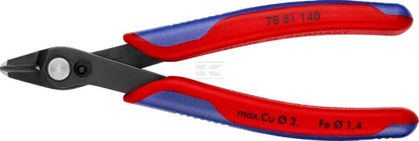 Facom Skævbider Super Knips 140 mm