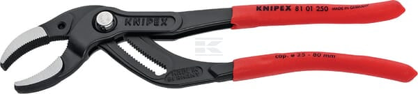 Facom Vandpumpetang – Robust og Ergonomisk