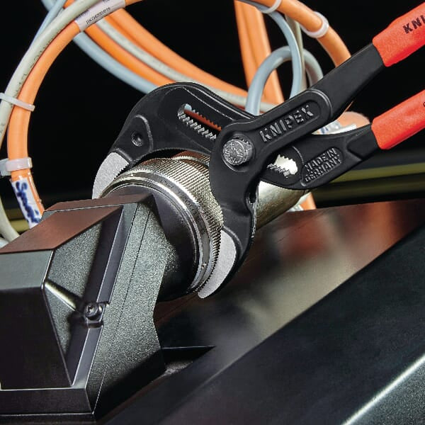 Facom Vandpumpetang – Robust og Ergonomisk