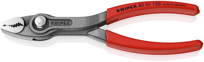 Facom TwinGrip Tang 150 mm med Plastgreb