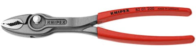 Facom TwinGrip Tang 200 mm med plastgreb