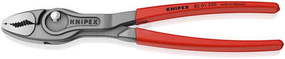 Facom Tang TwinGrip 250 mm med plastgreb