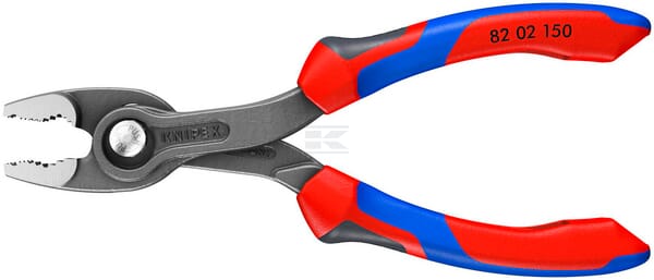 Facom TwinGrip Tang, 150mm Multigrip