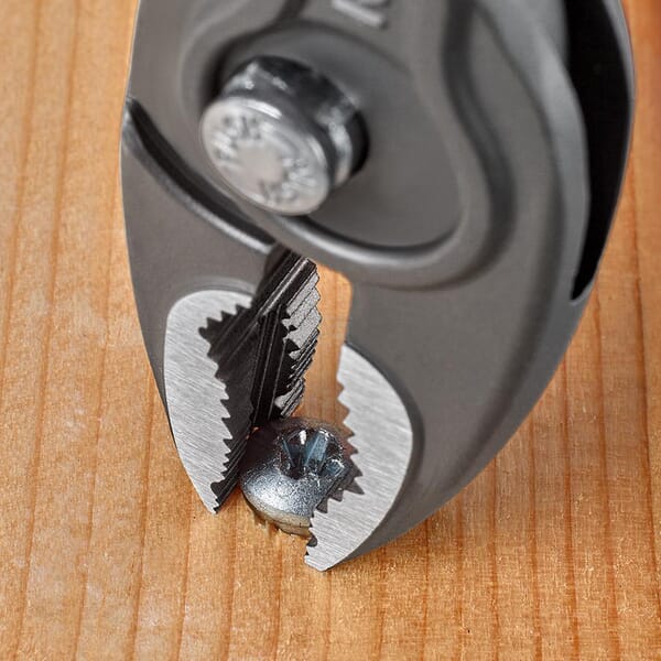 Facom TwinGrip Tang, 150mm Multigrip