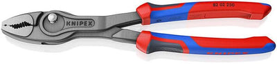 Facom TwinGrip Tang 250 mm, Multigrip