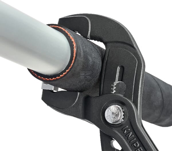 Facom Spændebåndstang 180 mm til slangeklemmer
