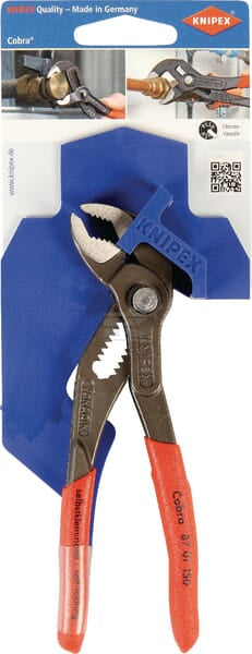 Facom Cobra Vandpumpetang – Ergonomisk og Robust