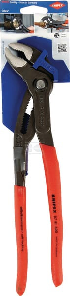 Facom Cobra Vandpumpetang – Ergonomisk og Robust