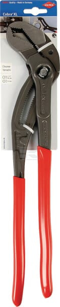 Facom Cobra Vandpumpetang – Ergonomisk og Robust