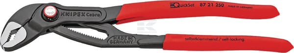 Facom Cobra Vandpumpetang, 250 mm