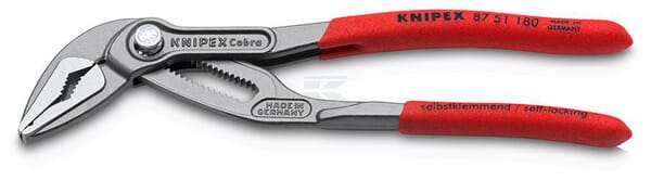 Facom Vandpumpetang Cobra ES 180mm