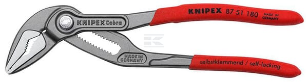 Facom Vandpumpetang Cobra ES 180mm
