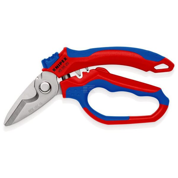 Facom Elektrikersaks 160 mm til elektrikere