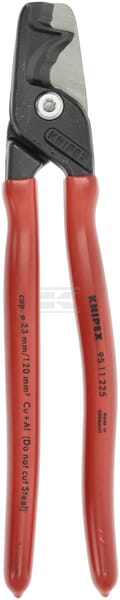 Facom Kabelsaks StepCut® XL basis for kabler