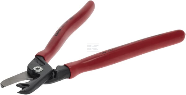 Facom Kabelsaks StepCut® XL basis for kabler