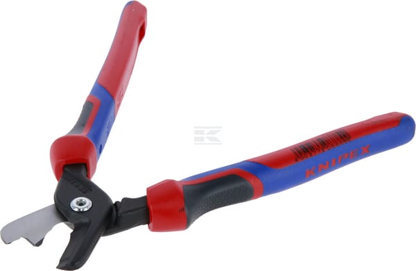 Facom Kabelsaks StepCut® XL med komfortgreb
