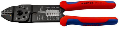 Facom Kabelskotang 0,75-6,0 mm² til isolerede kabelsko