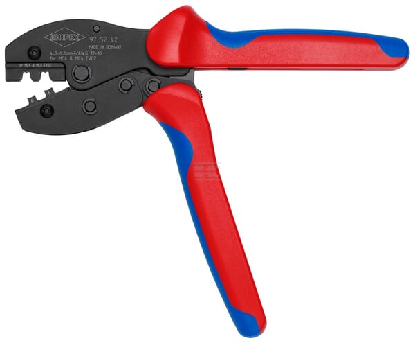 Facom Krympetang PreciForce® til MC4 / EVO2-stik