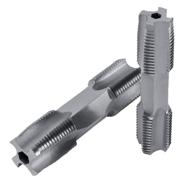 V-Coil Dobbelttap 12 mm til gevindreparation