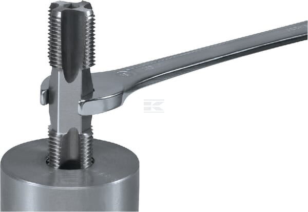 V-Coil Dobbelttap 12 mm til gevindreparation