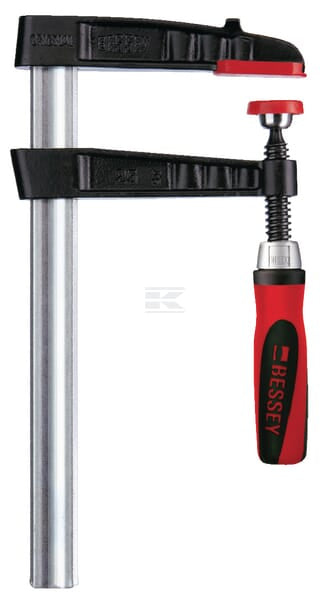 Facom Skruetvinge 100x50 mm – Præcis Fastspænding