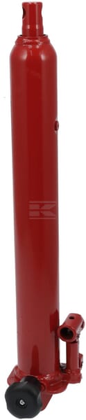 Big Red Flaskedonkraft lang 5 ton kapacitet