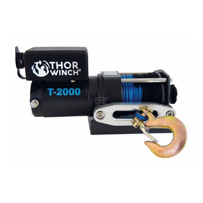 Thor Winch T-2000 12V Tovspil