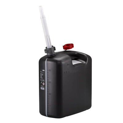 Mato Plastdunk med tud 10 liter