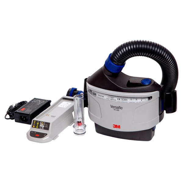 3M Versaflo TR-300+ Startpakke Åndedrætsværn