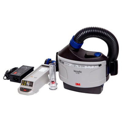 3M Versaflo TR-300+ Startpakke Åndedrætsværn