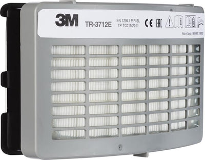3M Versaflo TR-3712E P filter til åndedrætsværn