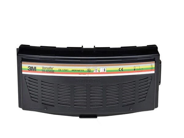 3M Versaflo Filter TR-6580E, ABE2K1HgP