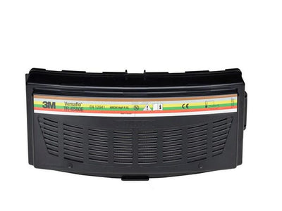 3M Versaflo Filter TR-6580E, ABE2K1HgP