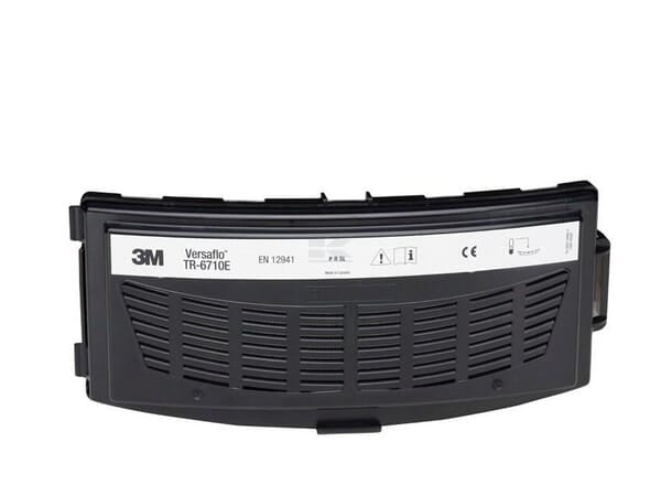 3M Versaflo Støvfilter TR-6710E P3