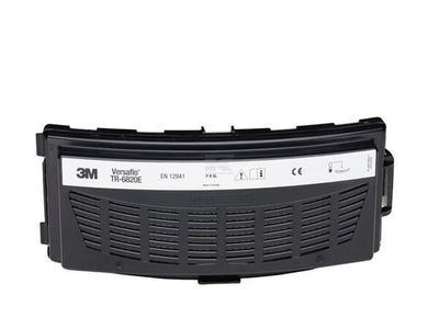 3M Versaflo filter mod støv, lugte og syregasser