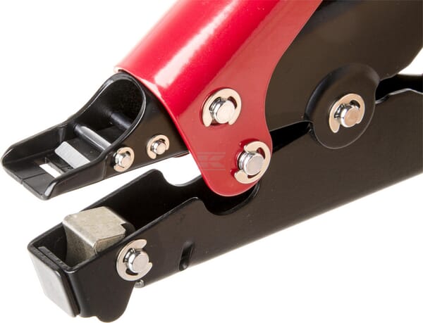 TR704 Kabelbindertang op til 9.0mm