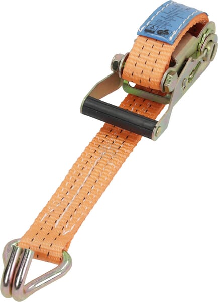 Skralde type 35B, 15 kN, 0,5 m lang