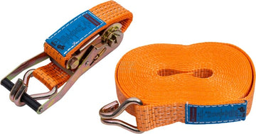 Båndsurring Type 50, 25kN, 9 meter